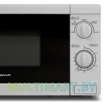 Микроволновая печь HOME HMM207AW картинка 5